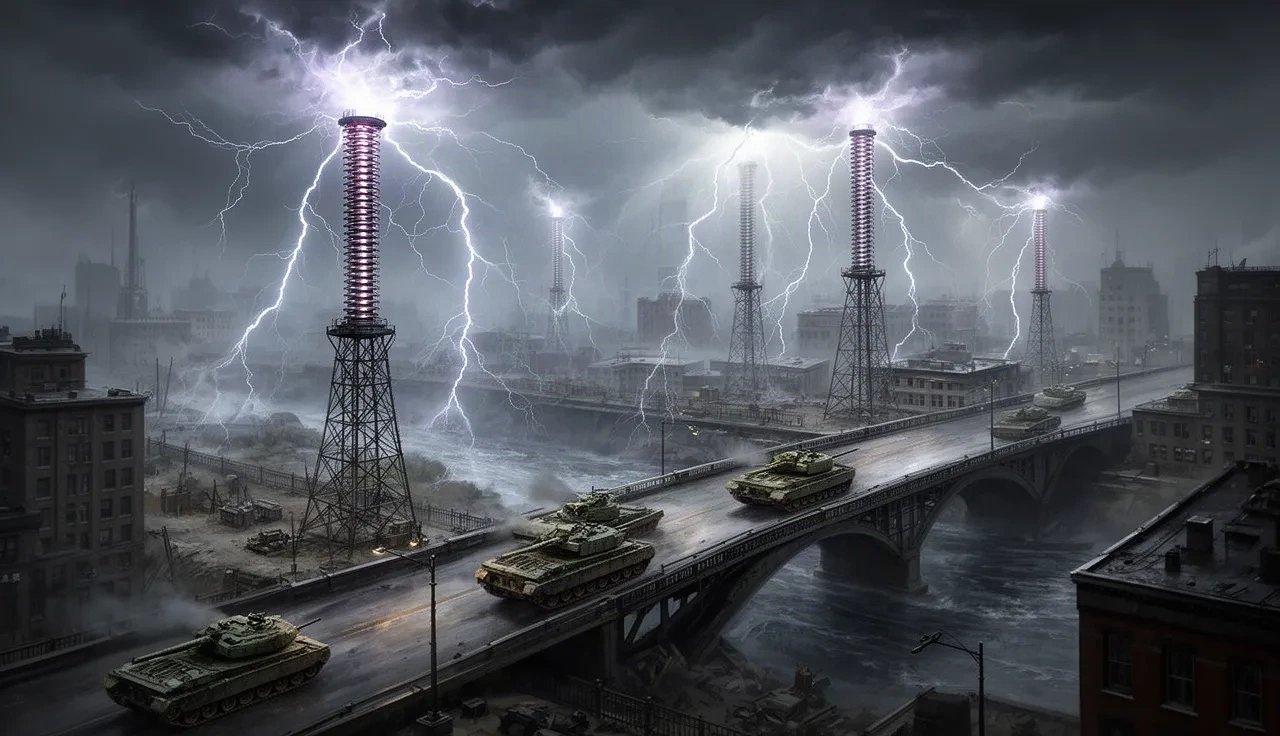 Red Alert 2 in Browser